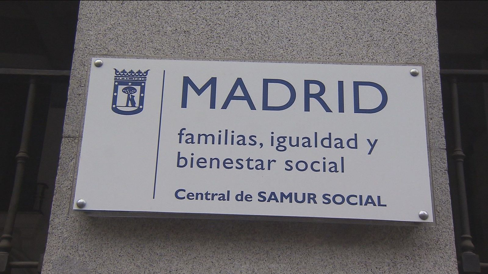Almeida pide "reflexión" ante la huelga del Samur Social del lunes