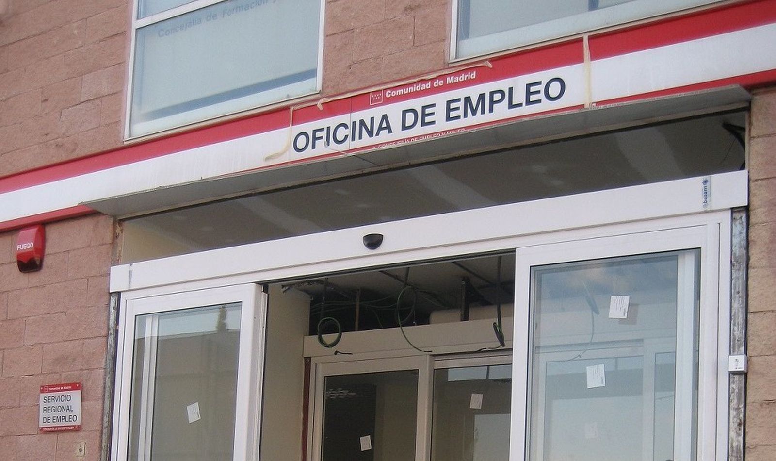 Accede a ofertas de empleo en el sector automoción a través de la oficina de la Comunidad de Madrid en Majadahonda