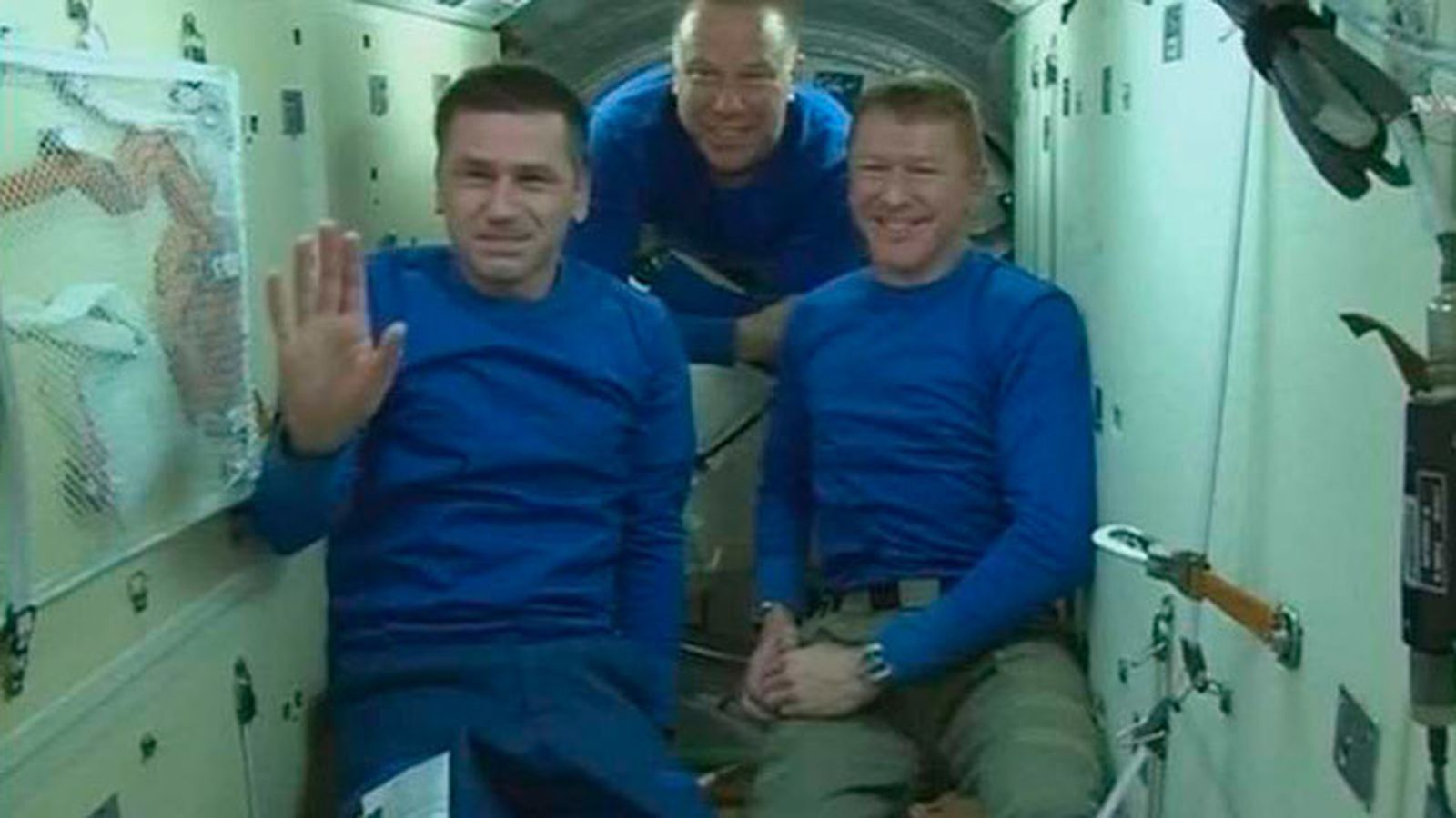 Soyuz