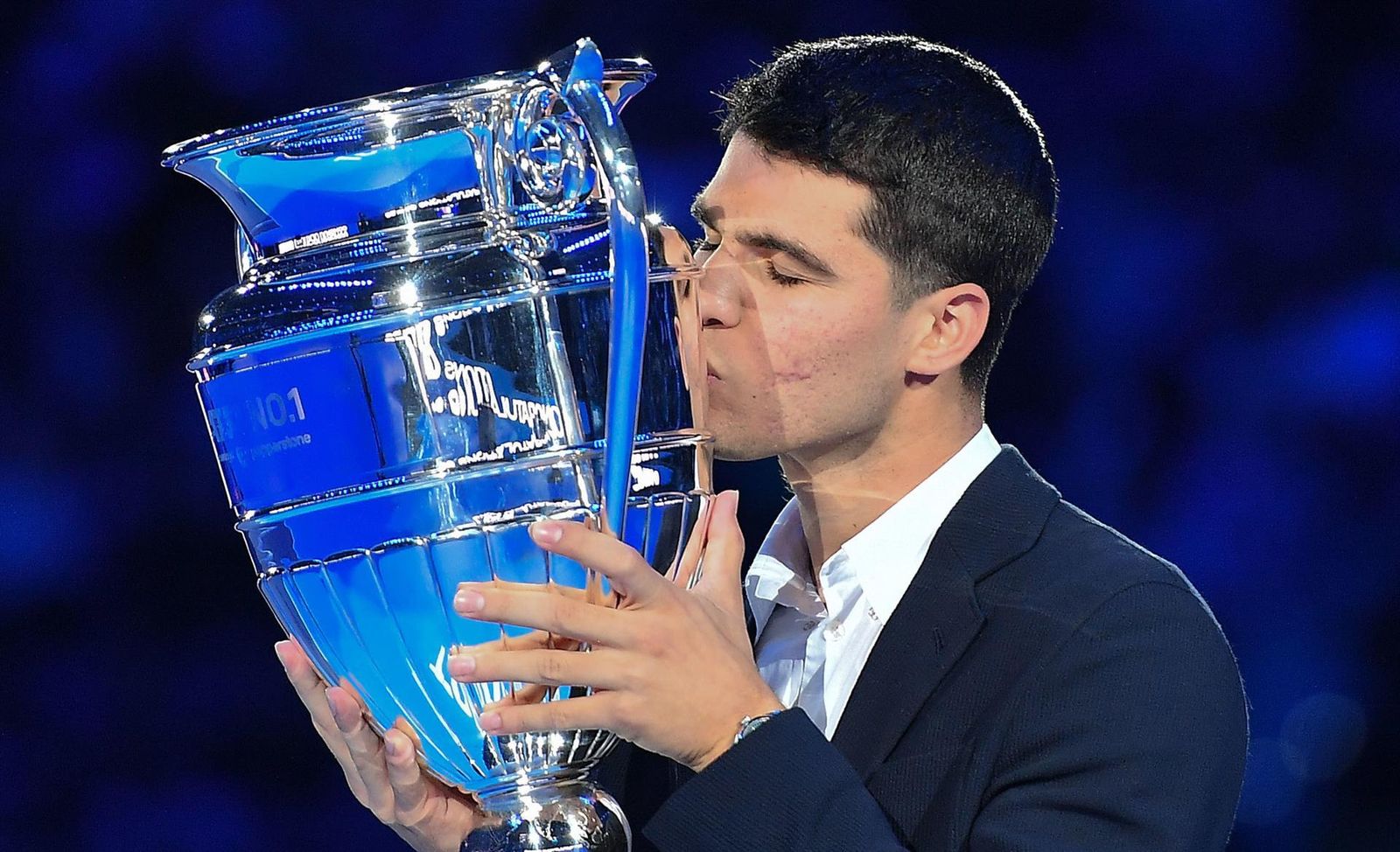 Carlos Alcaraz