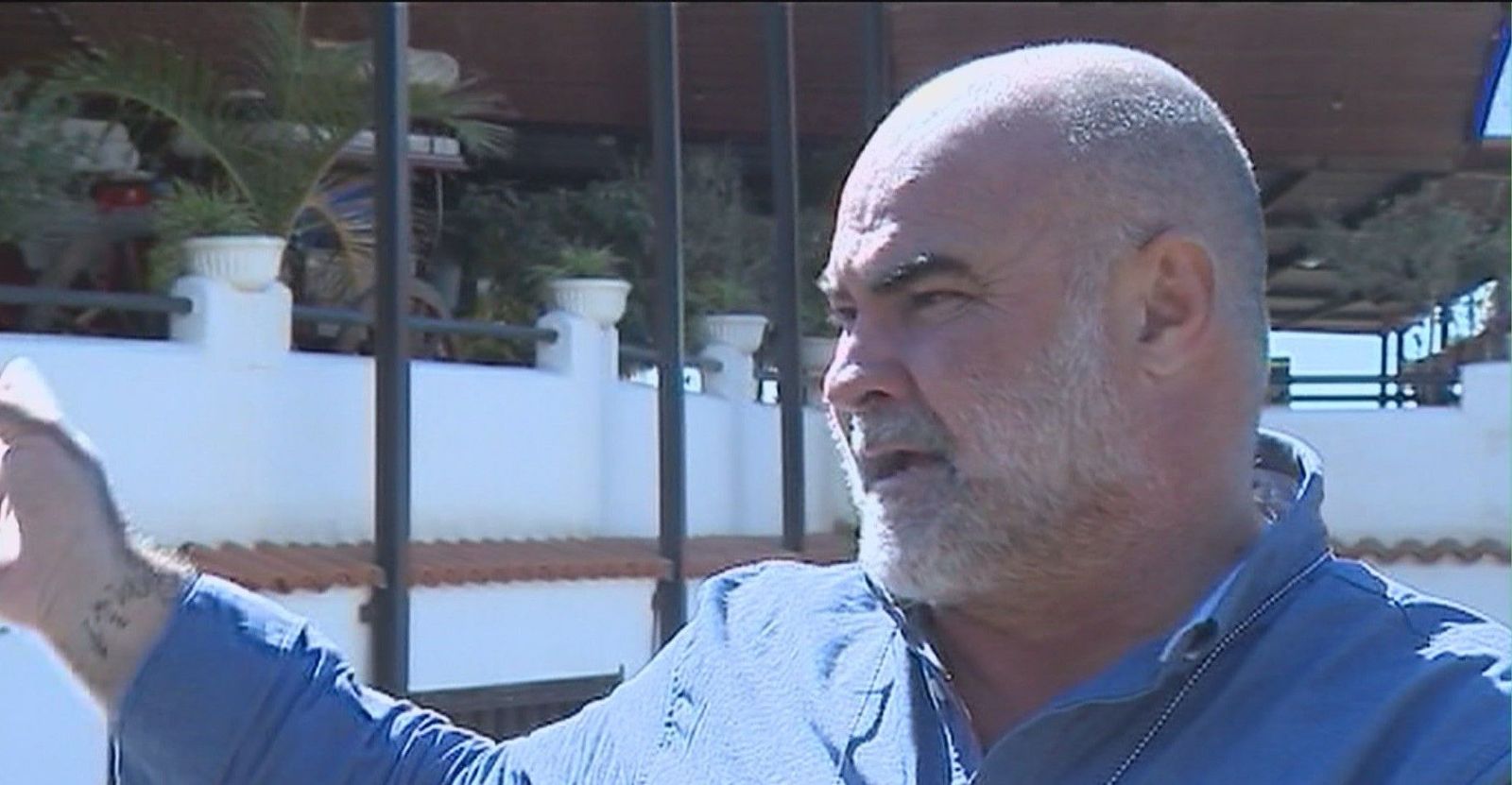 Caso Mediador: Hasta 15 diputados socialistas asistían a las fiestas y orgías de 'Tito Berni', denuncia Antonio Navarro