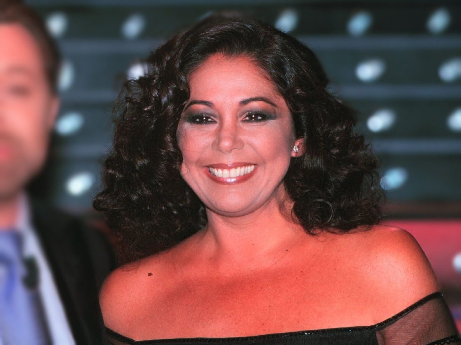 Marinero de luces, el álbum hizo resurgir la carrera de Isabel Pantoja
