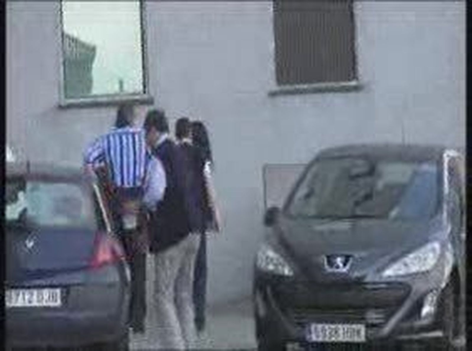 Dorribo contó al juez que otro empresario había pagado parte del chalet de Blanco en Madrid