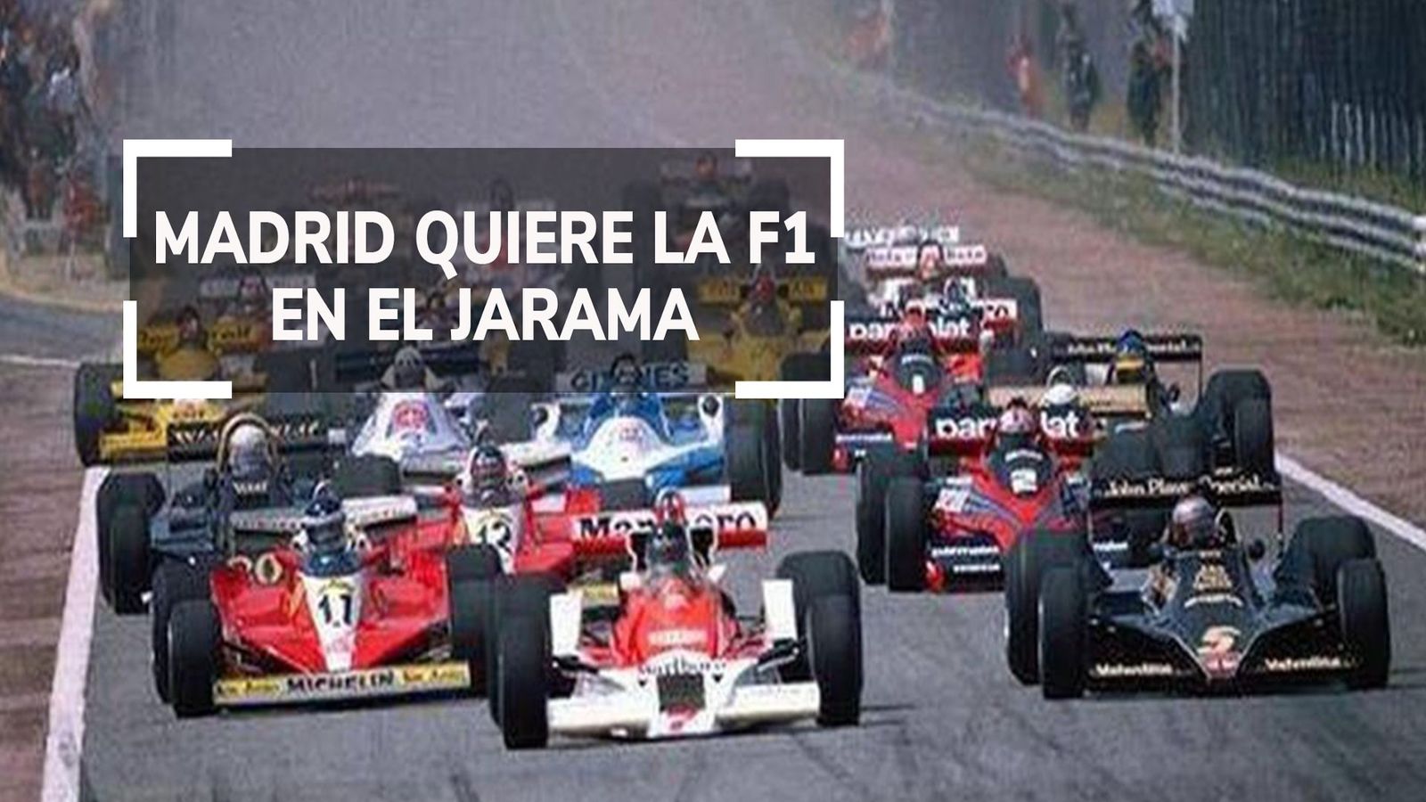 Fórmula 1