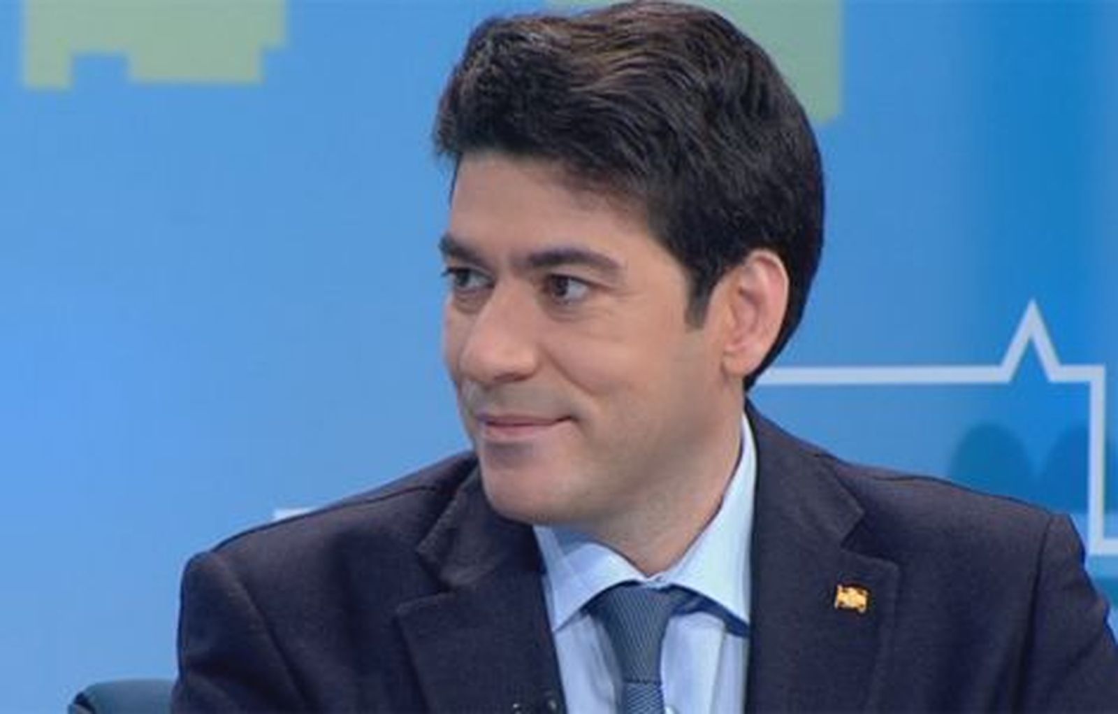 David Pérez: En Alcorcón hemos pasado del déficit al superávit en solo 8 meses
