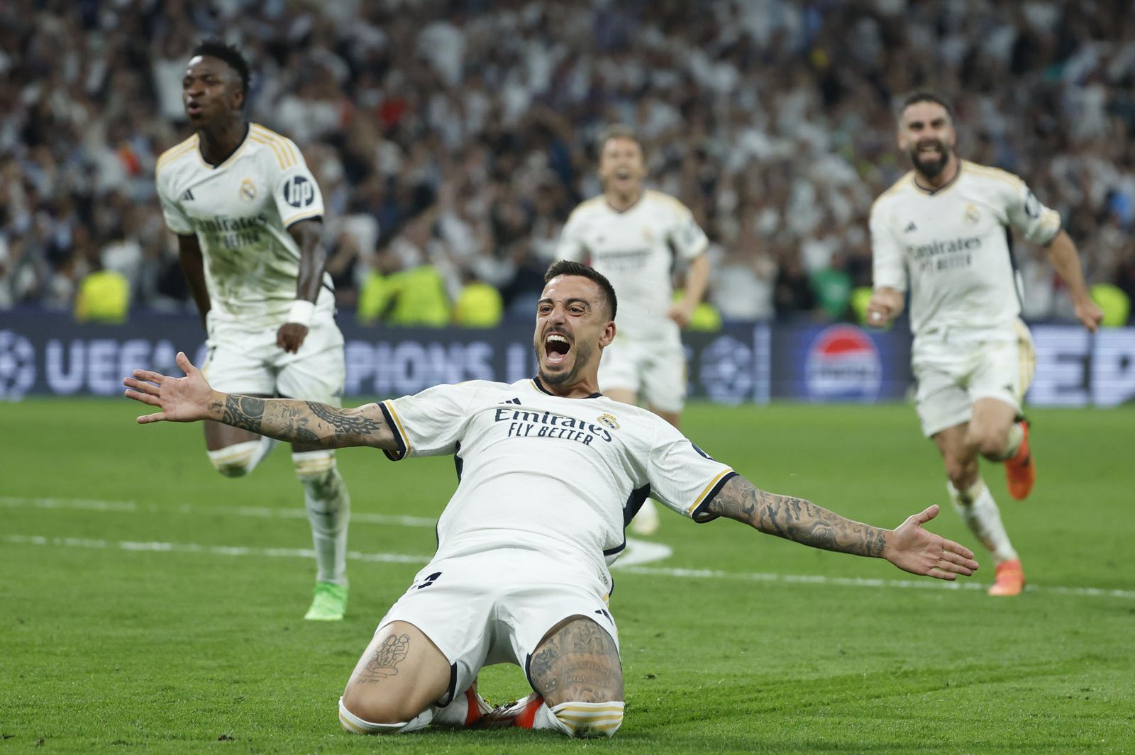 Joselu