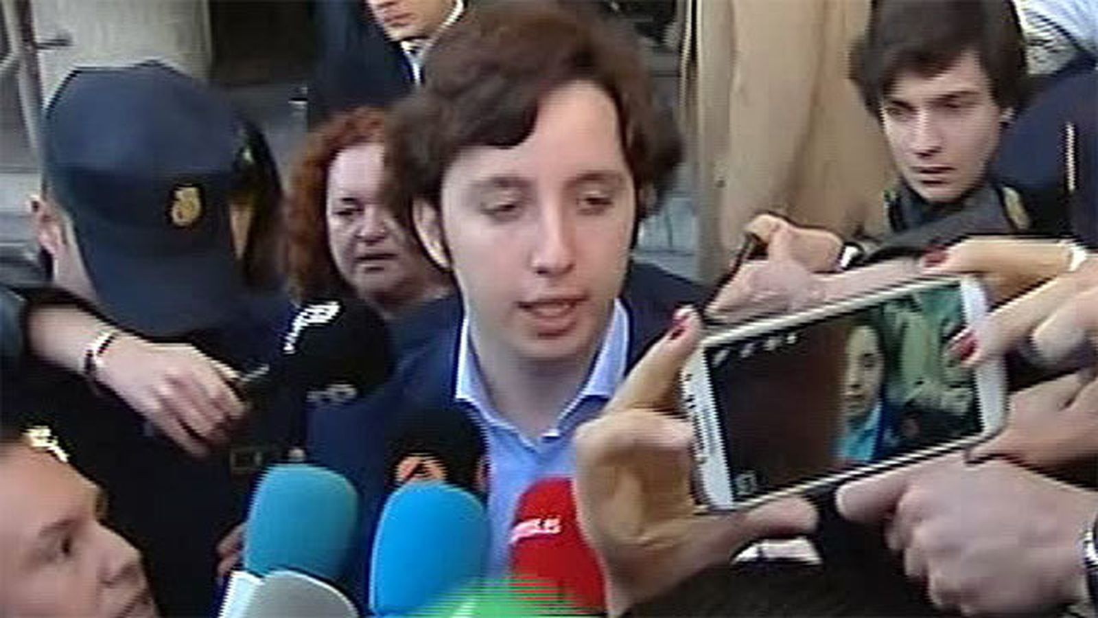 Francisco Nicolás, 'el pequeño Nicolás'