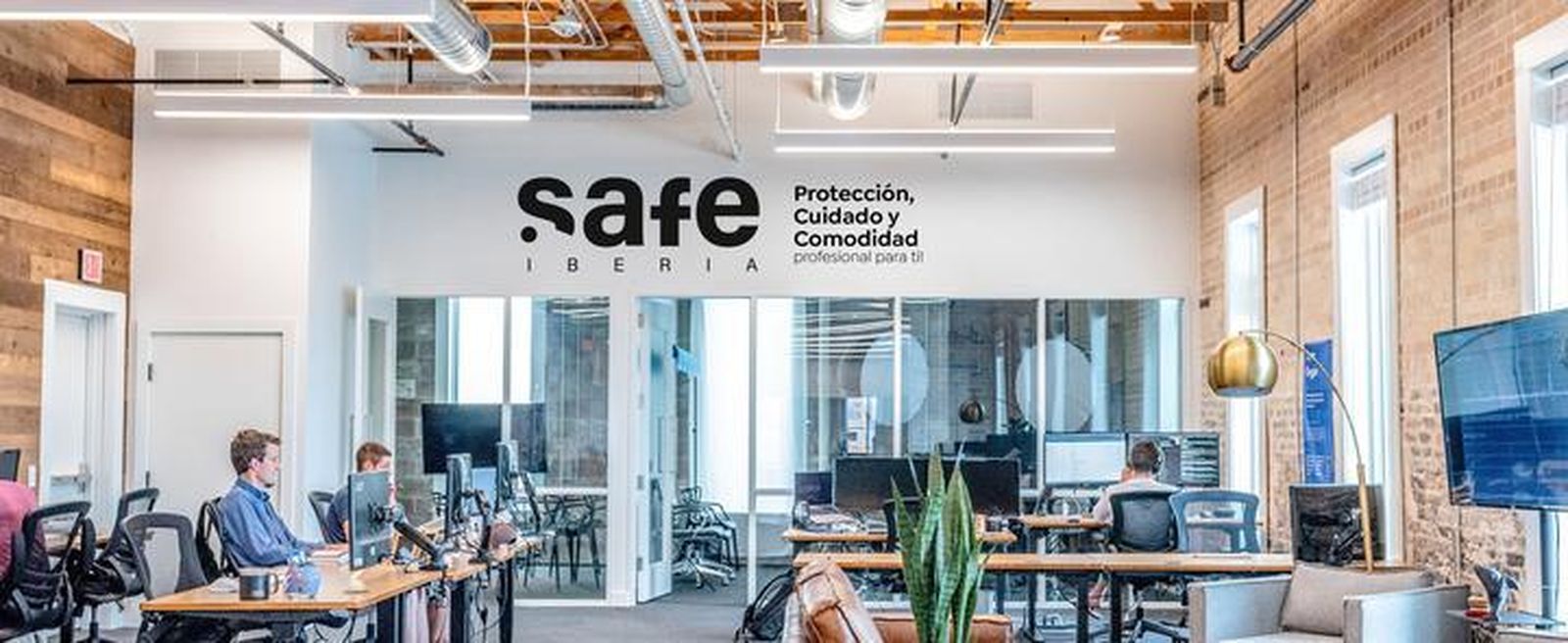 El impulsor de Safe Iberia aboga por crear un sector de material sanitario en España