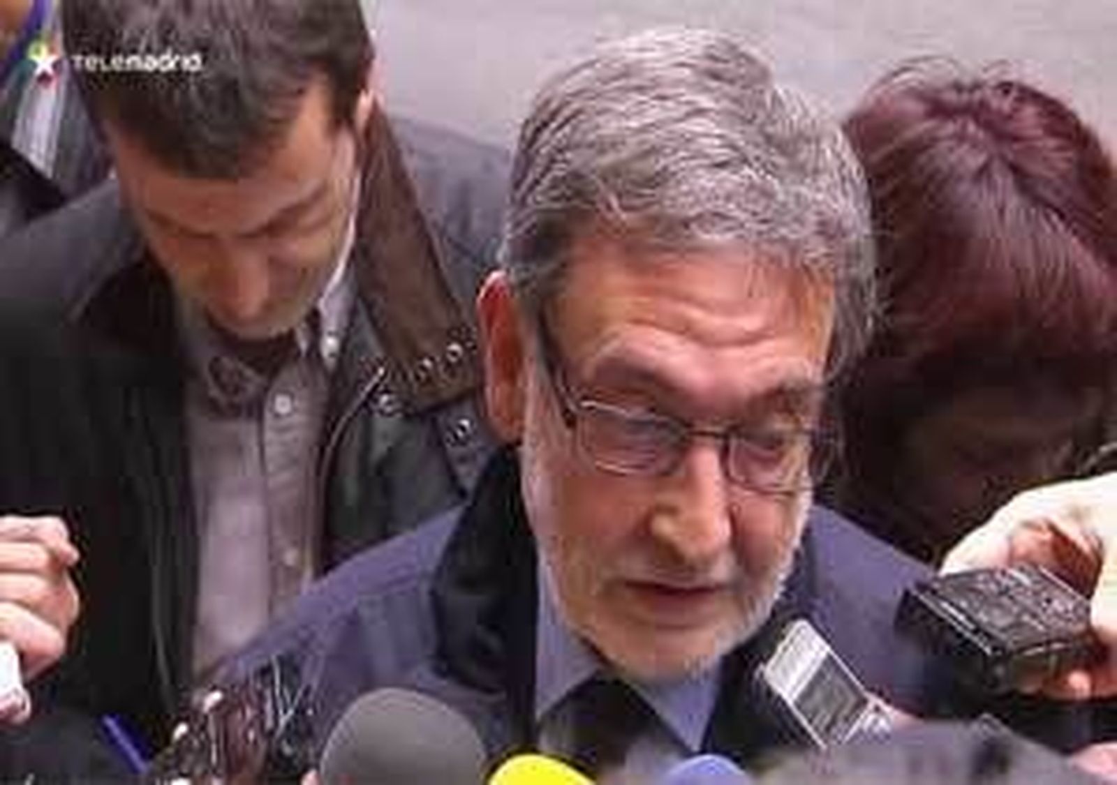 Nasarre y García-Escudero admiten que cobraron ingresos del PP durante 4 años