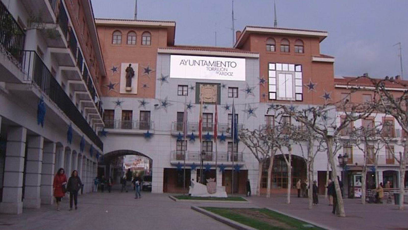 Torrejón de Ardoz