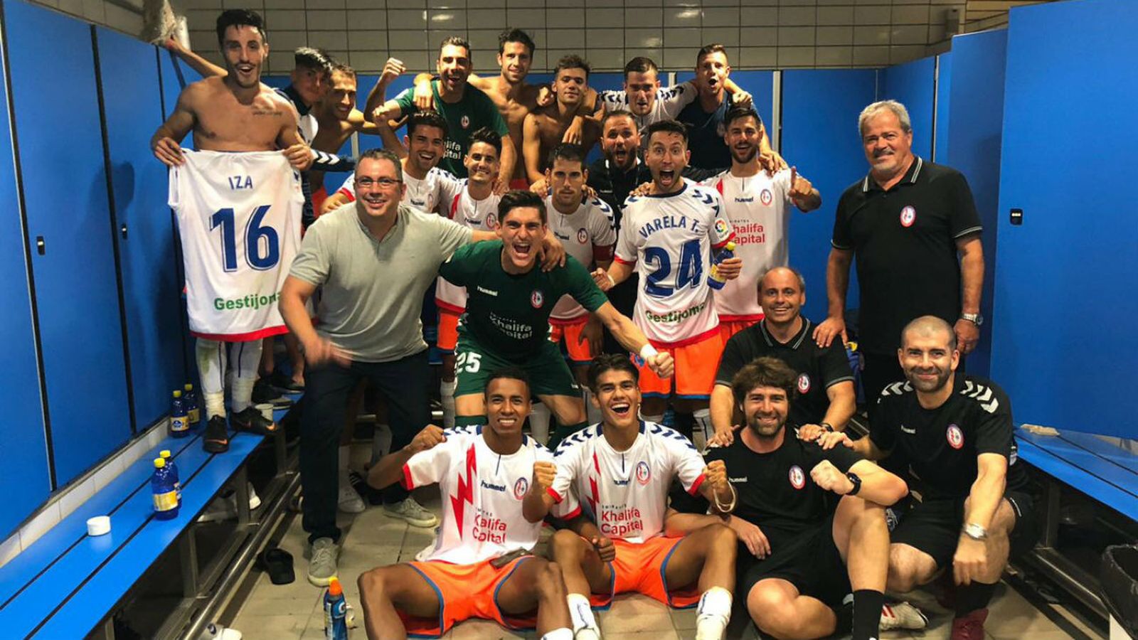 Rayo Majadahonda