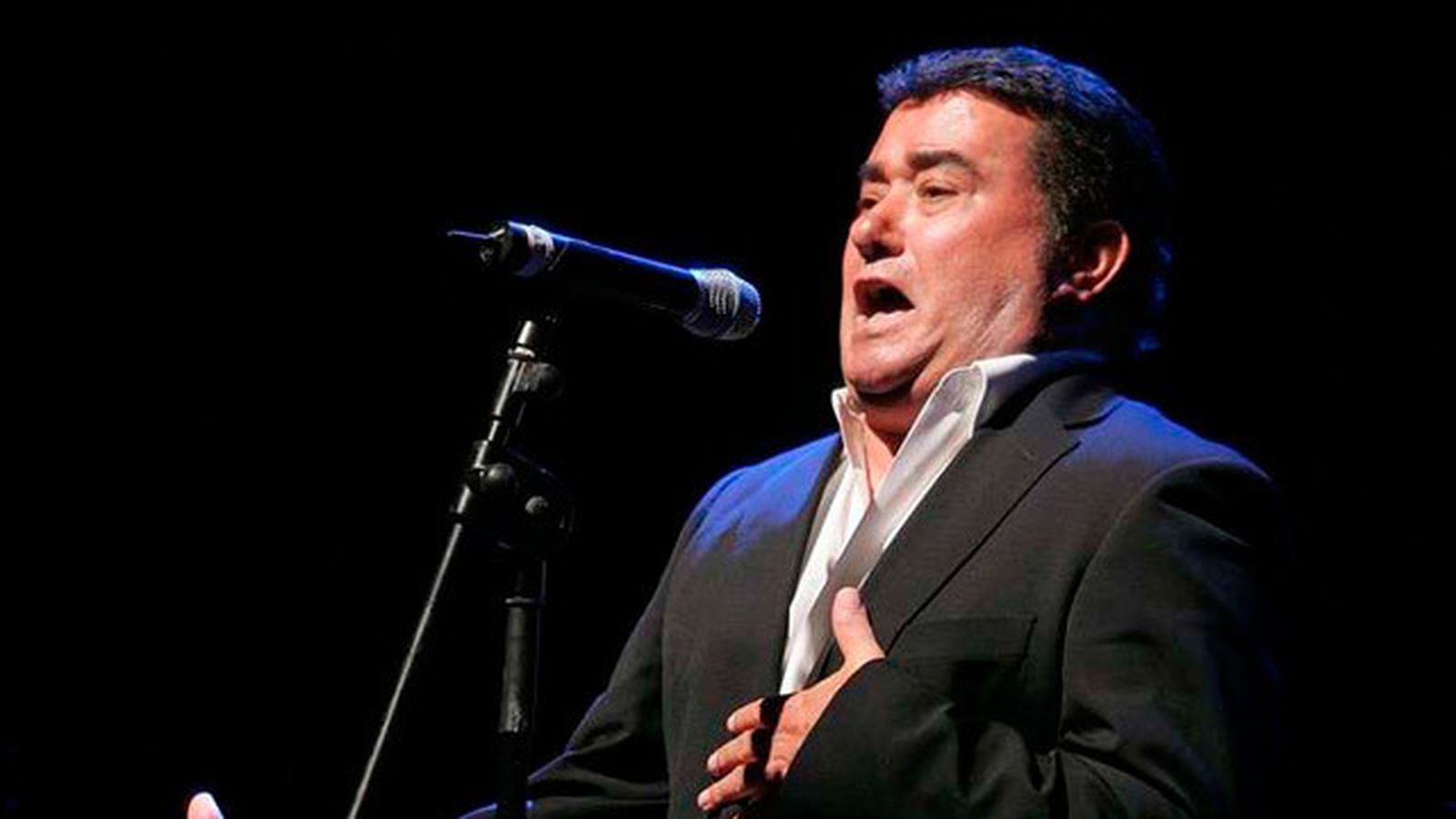 José Menese