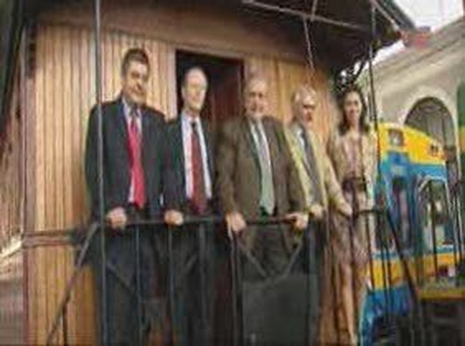 Arranca el Tren de la Fresa con 24 viajes entre Madrid y Aranjuez