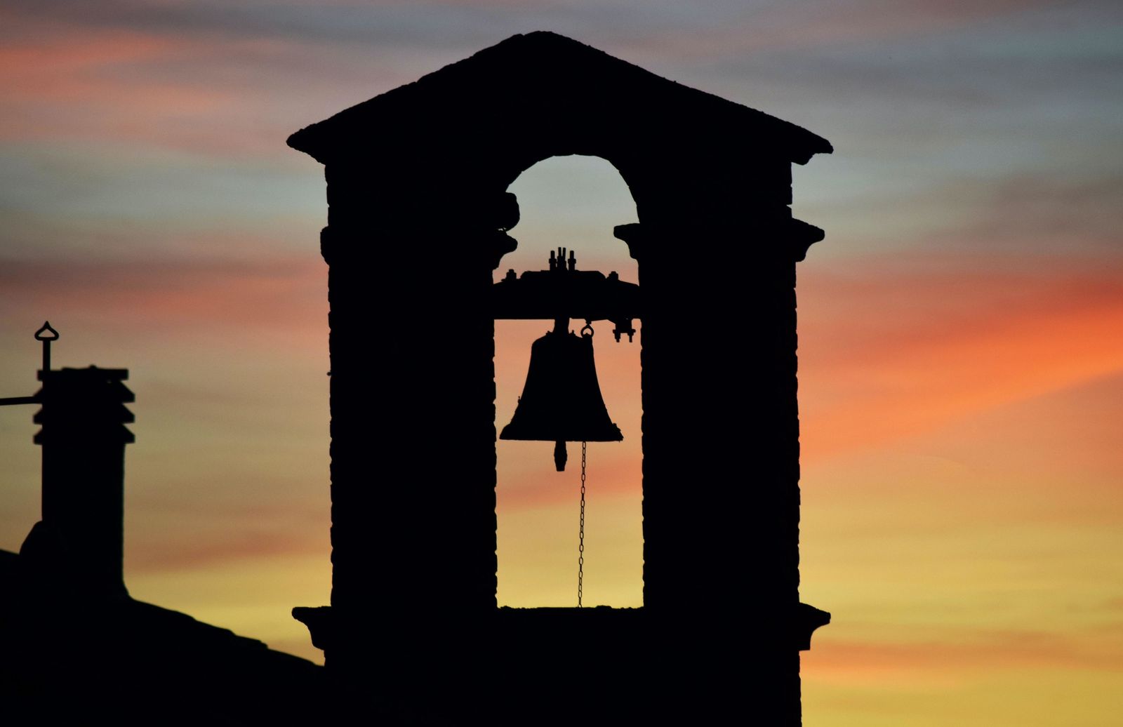 Reclaman que el sonido de las campanas sea patrimonio inmaterial de la Unesco