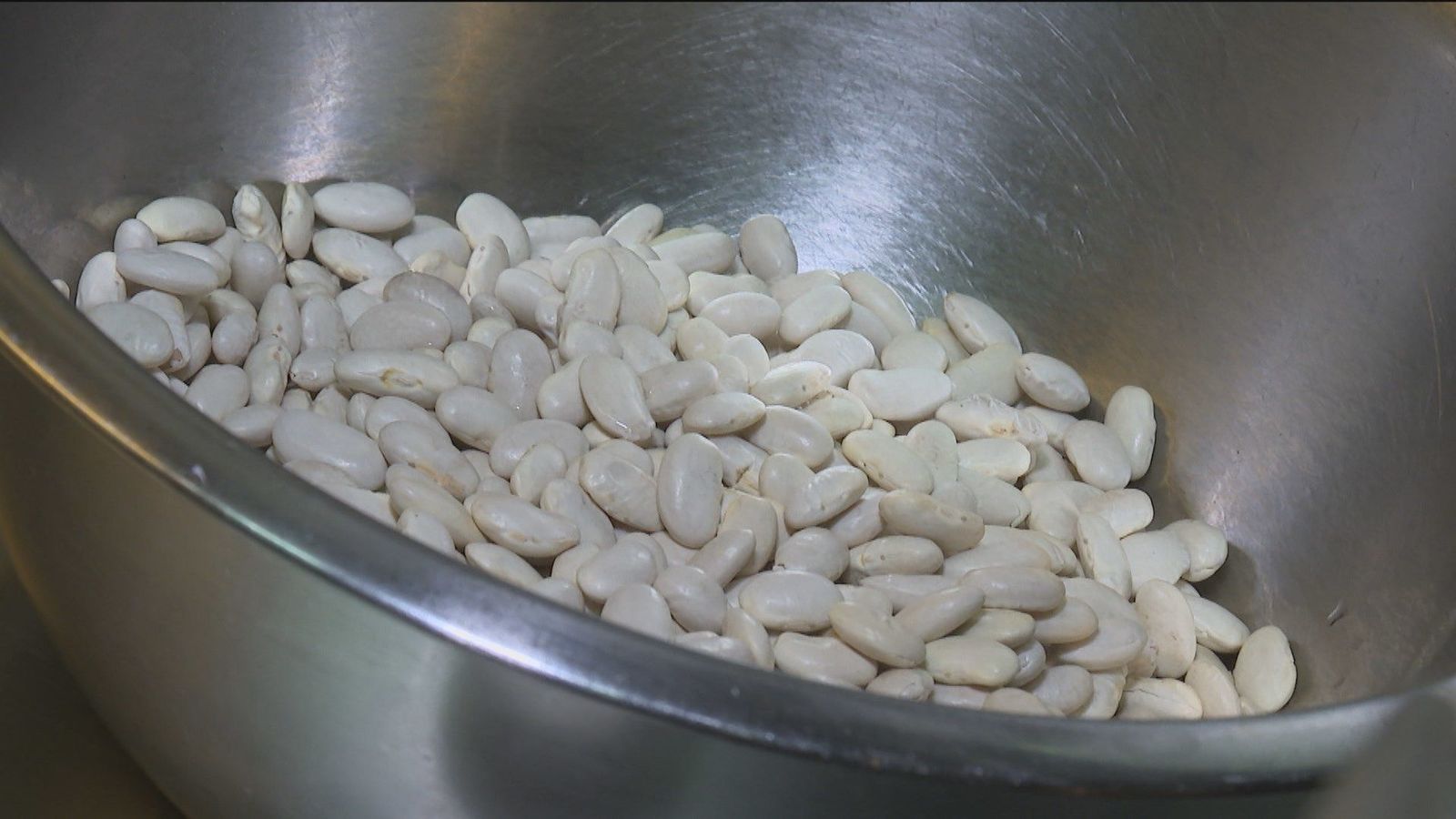 Baja un 10% el consumo de legumbre en España a pesar de sus beneficios