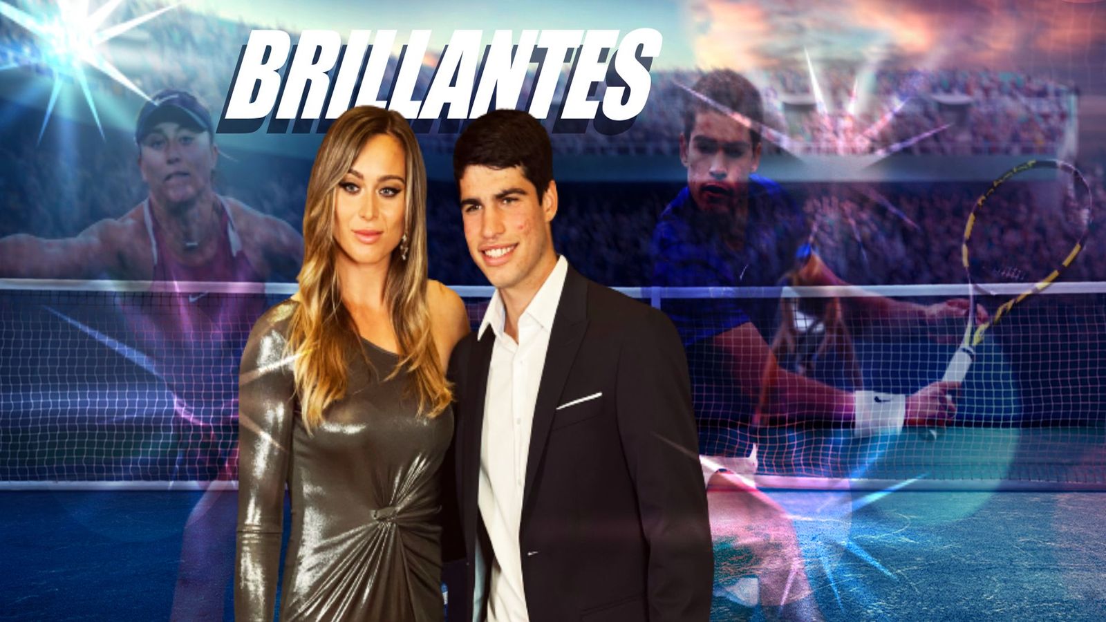 Alcaraz y Badosa sigue con paso firme en Miami