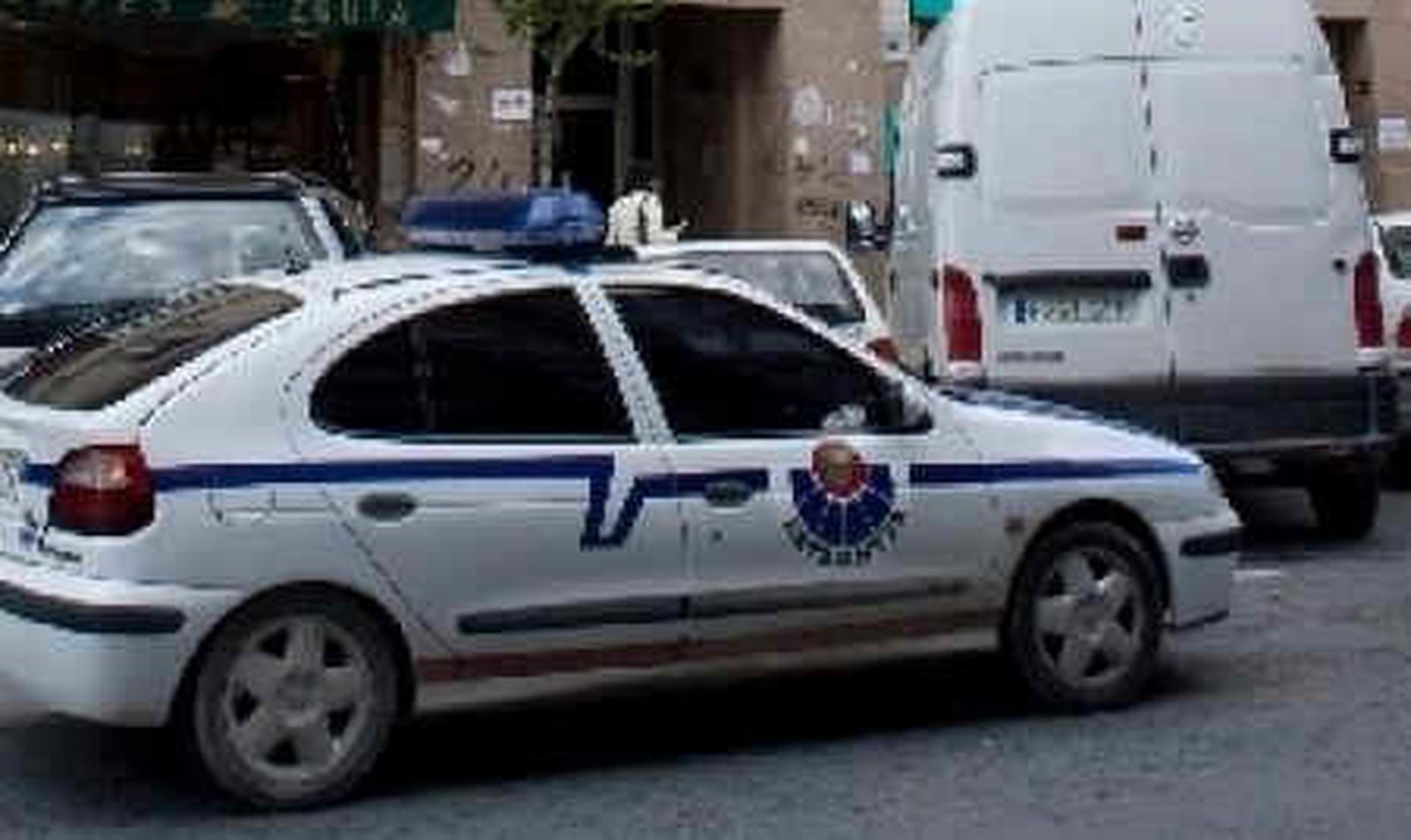 Un menor, de 14 años, detenido por gritar "gora ETA" al paso de una patrulla