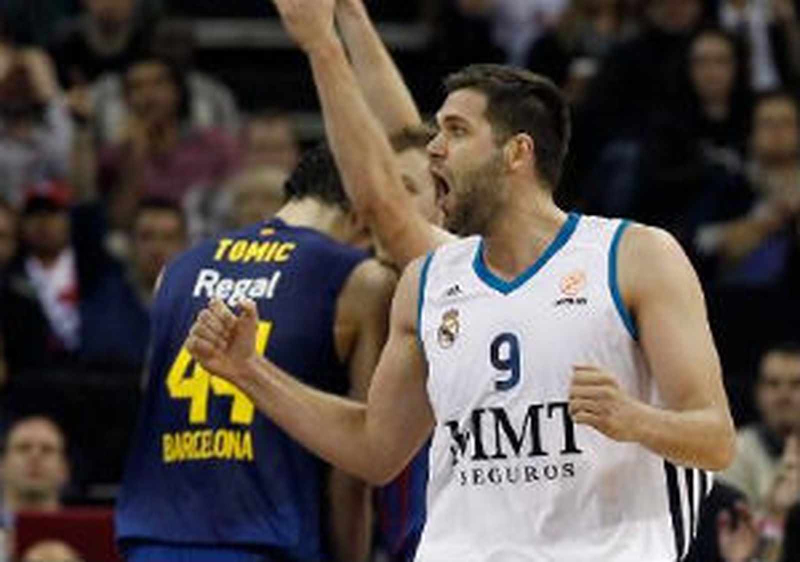 Felipe Reyes