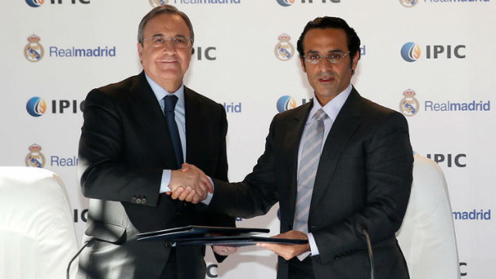 Florentino Pérez