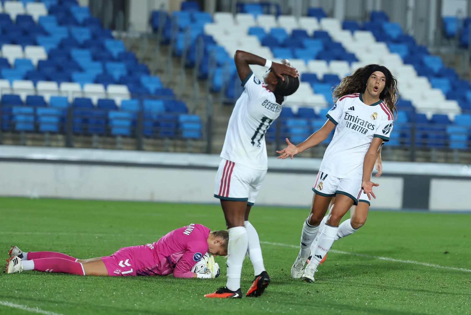 Real Madrid Femenino