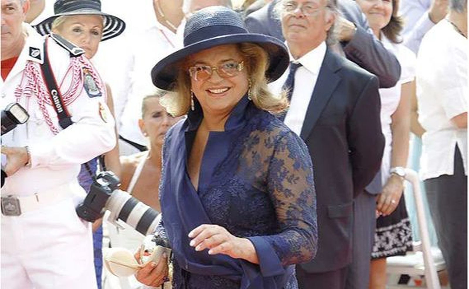 Ira de Furstenberg