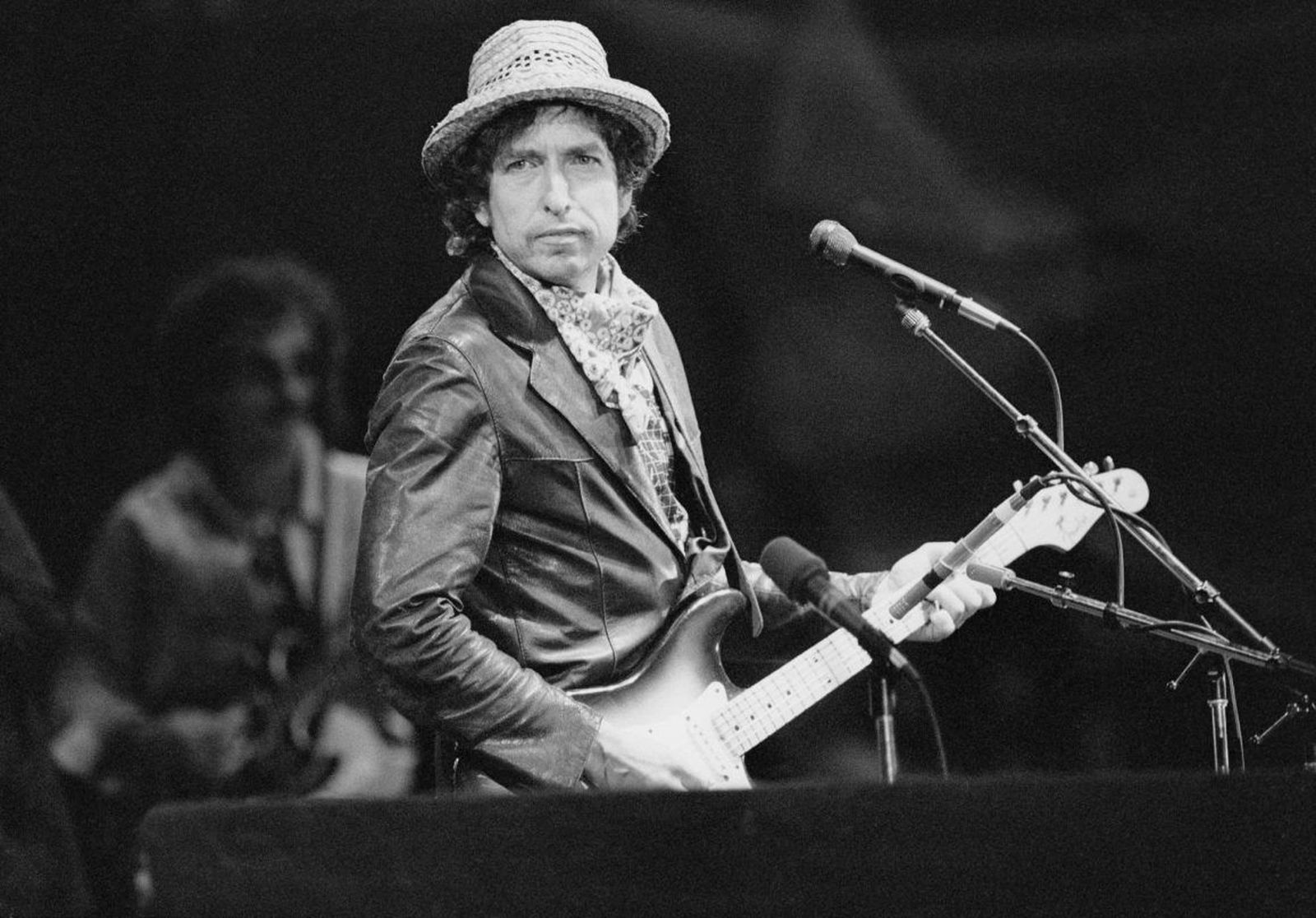 Bob Dylan acusado de abusar sexualmente de una niña de 12 años en 1965