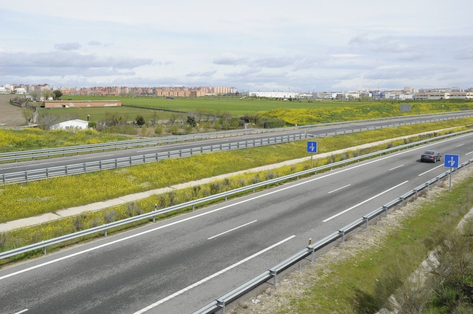 Autopista R-5