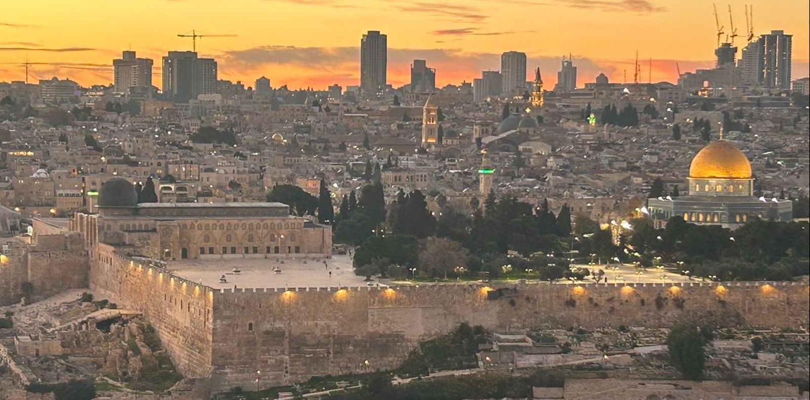 Jerusalén