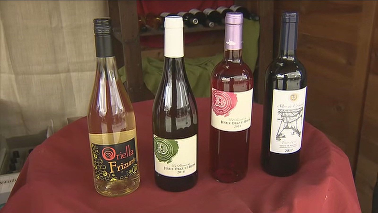 Cocina tradicional y los mejores vinos en Colmenar de Oreja