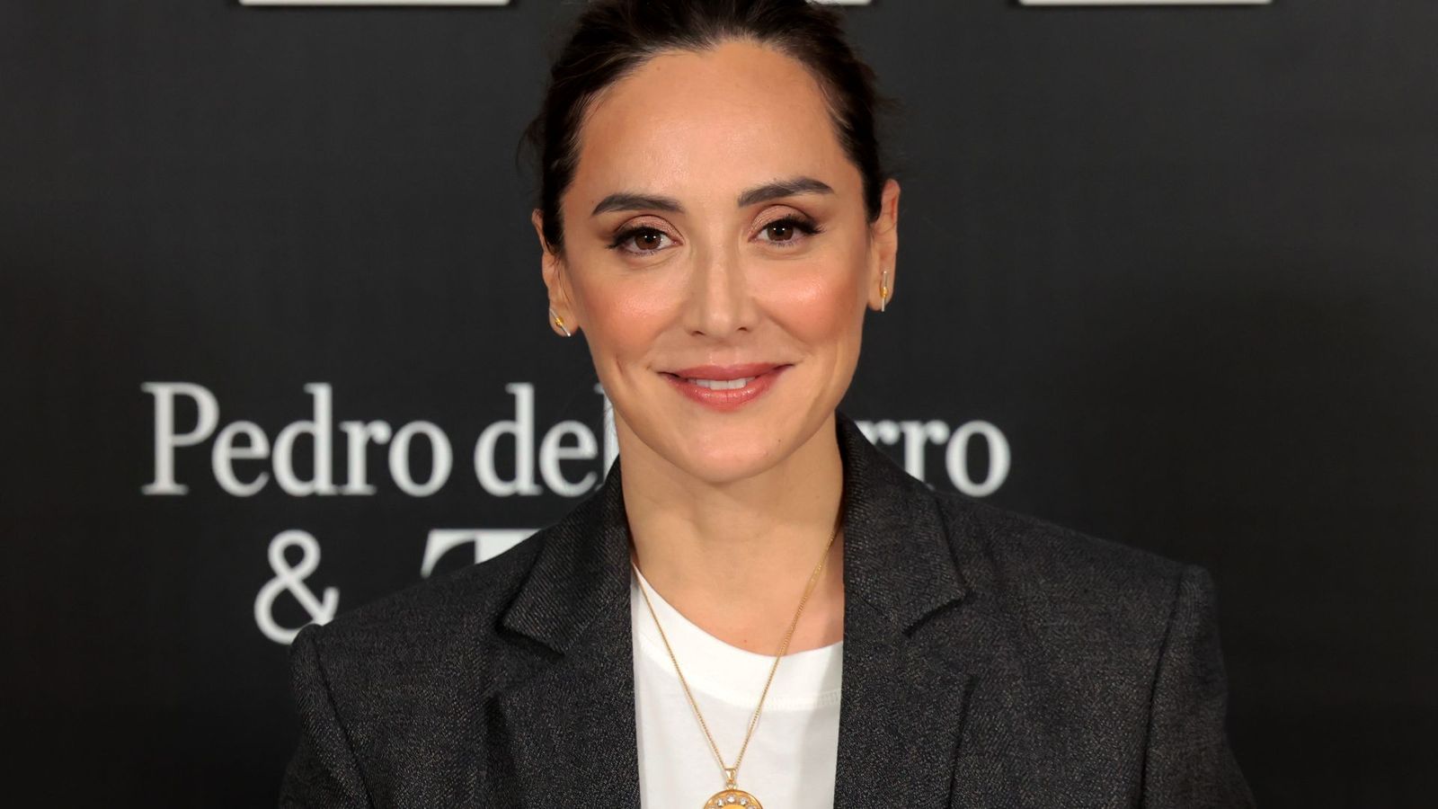Tamara Falcó nos presenta su nueva colección para Pedro del Hierro