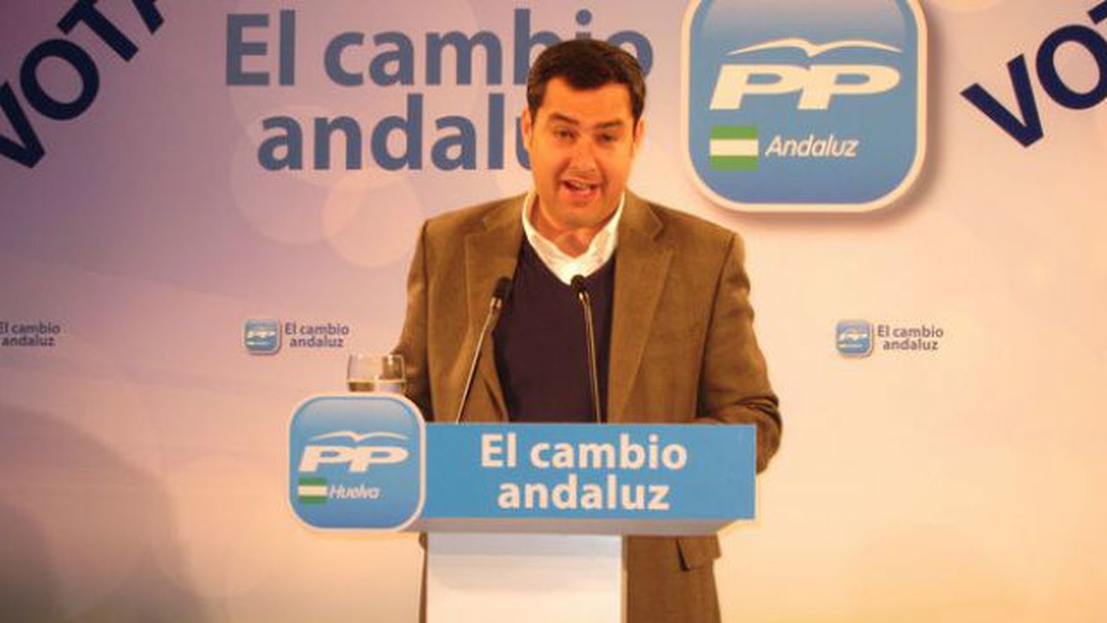 Juan Manuel Moreno