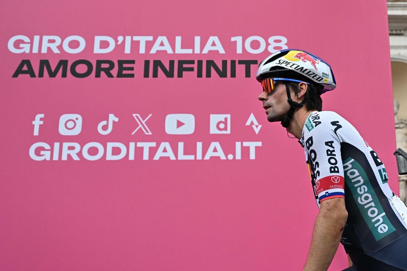 Roglic