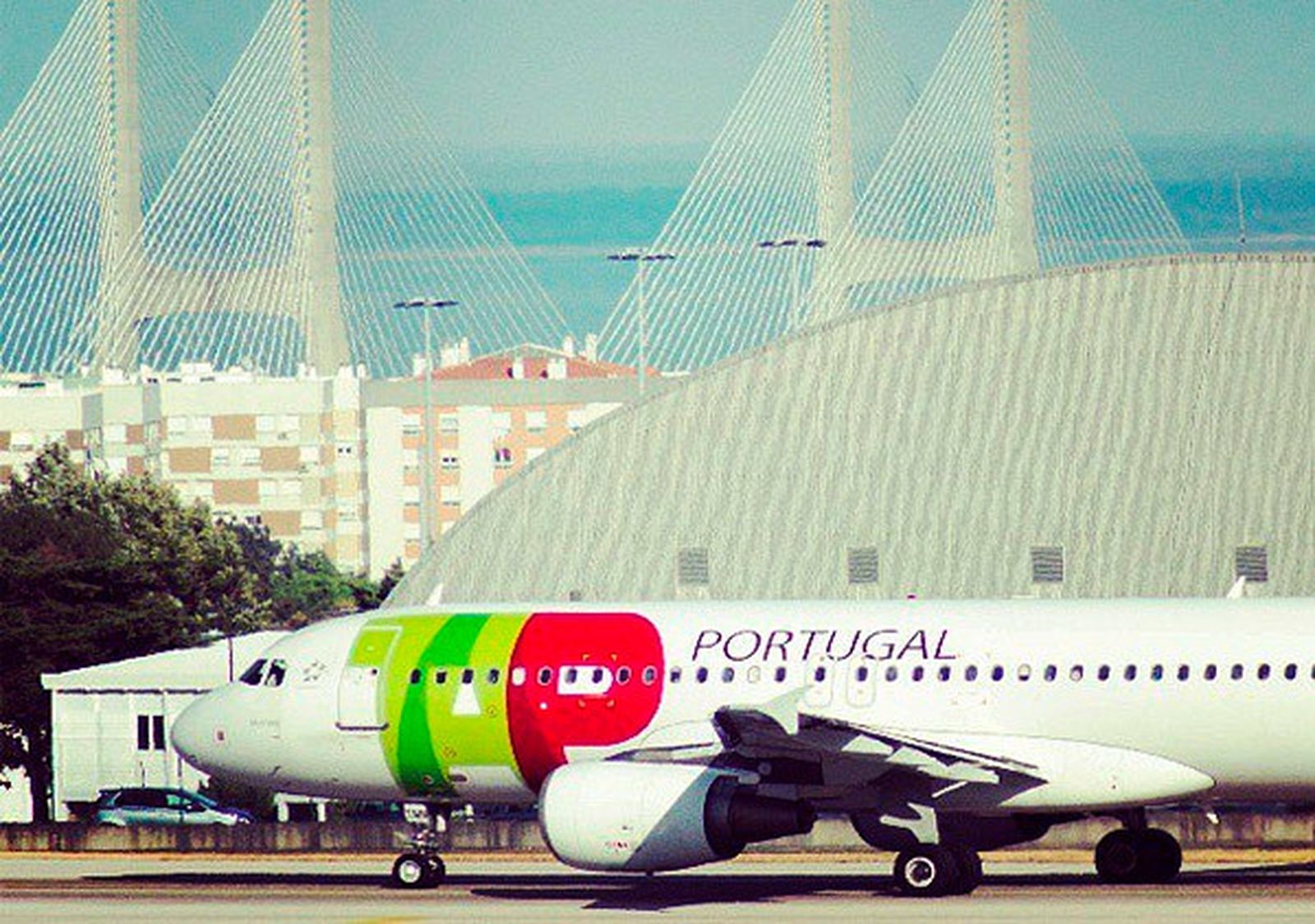Tap Portugal