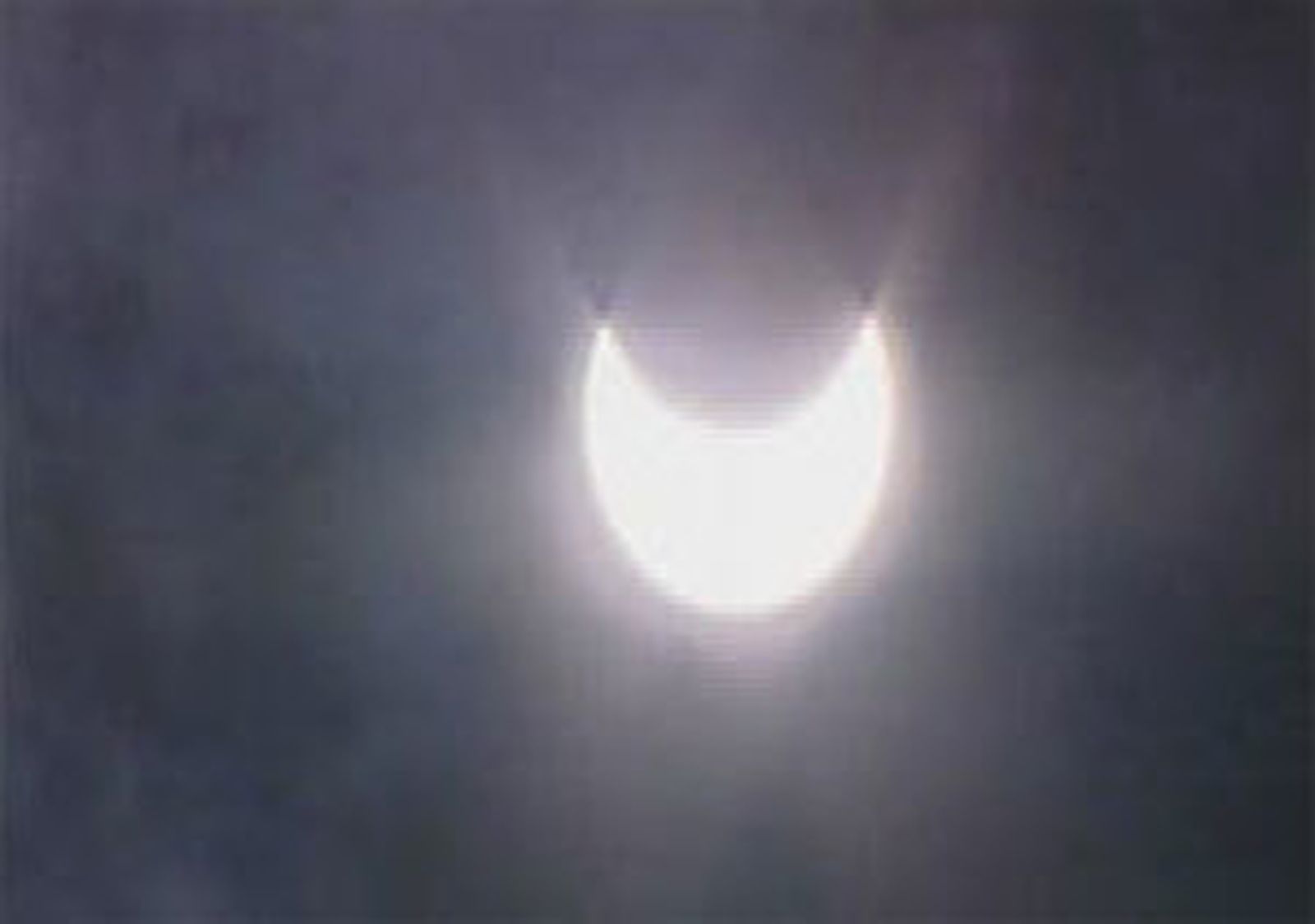 eclipse