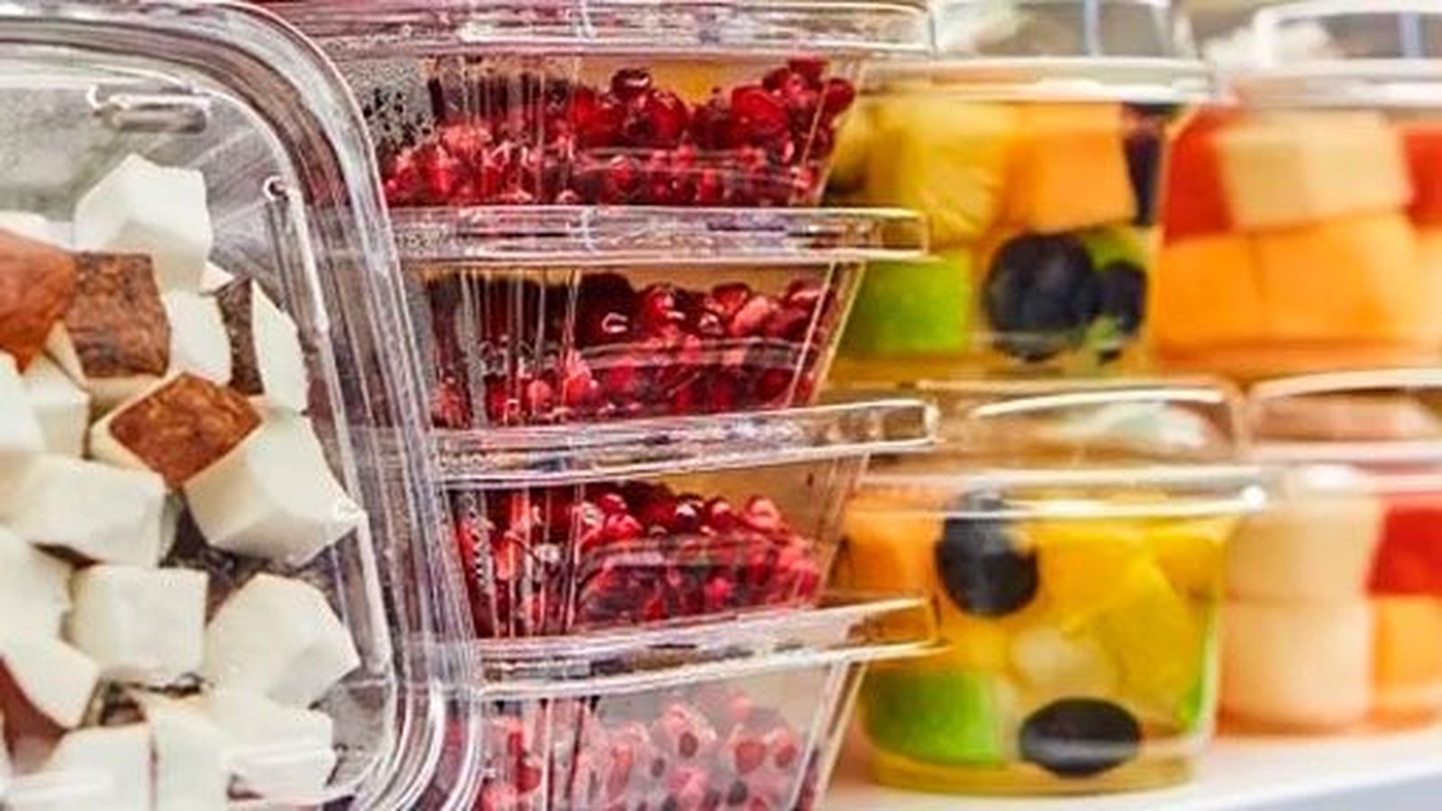 Las empresas se preparan para afrontar la prohibición al plástico de un solo uso