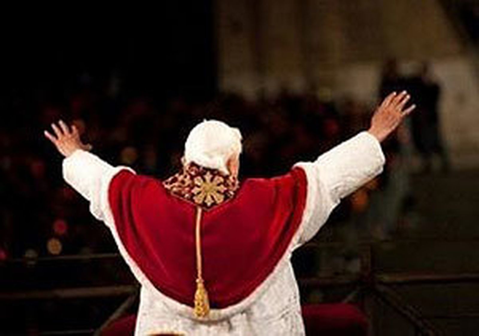 Benedicto_30minutos