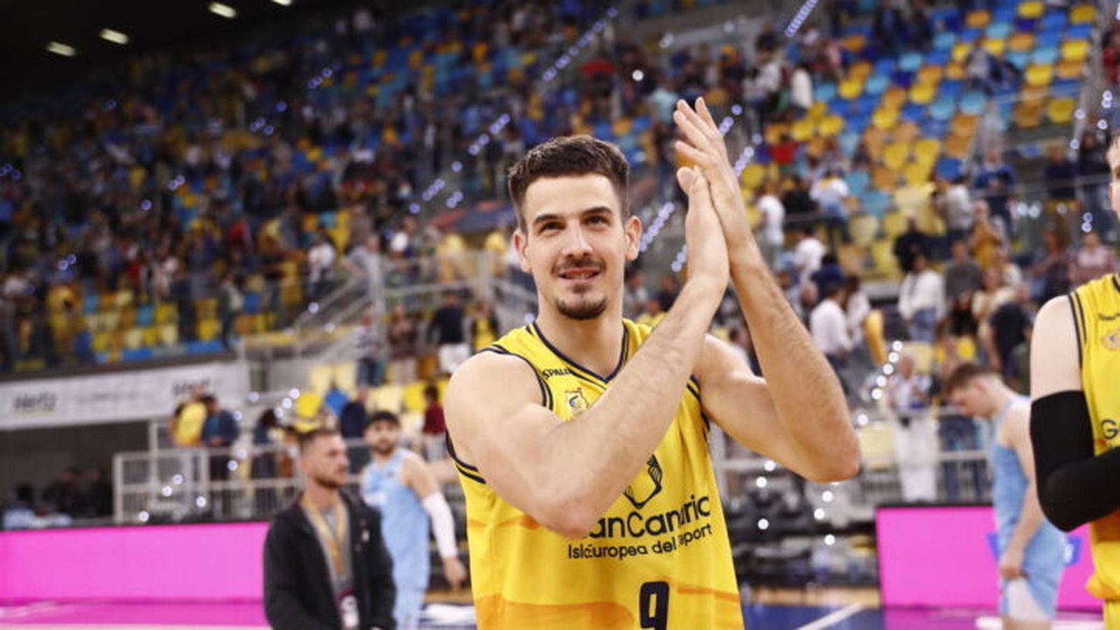 Nico Brussino