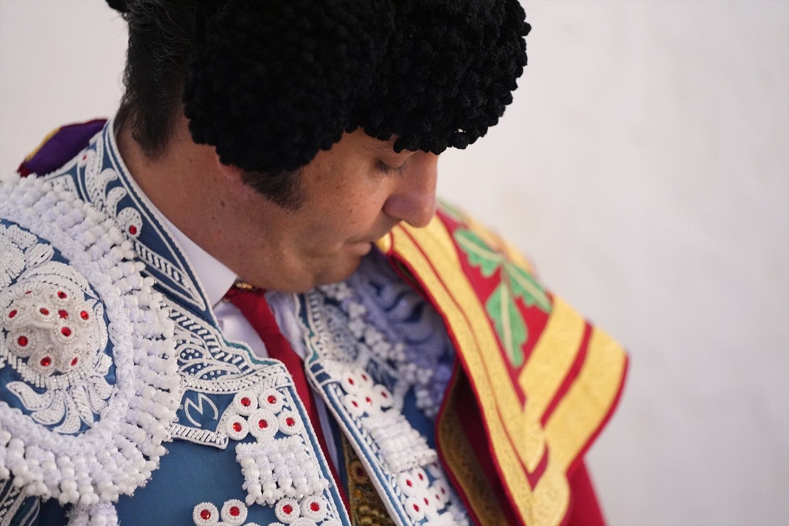Telemadrid concede sus Premios Taurinos 2025 a Morante de la Puebla, Mejor Torero, y a 'Frenoso', Mejor Toro