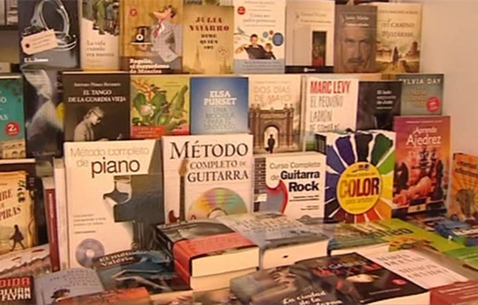 librosferias
