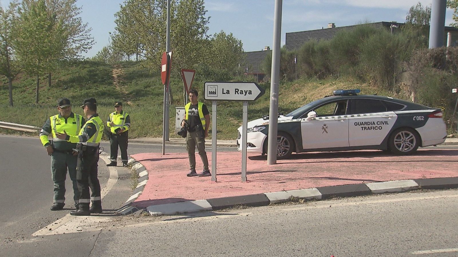La DGT inicia una nueva campaña de control de velocidad