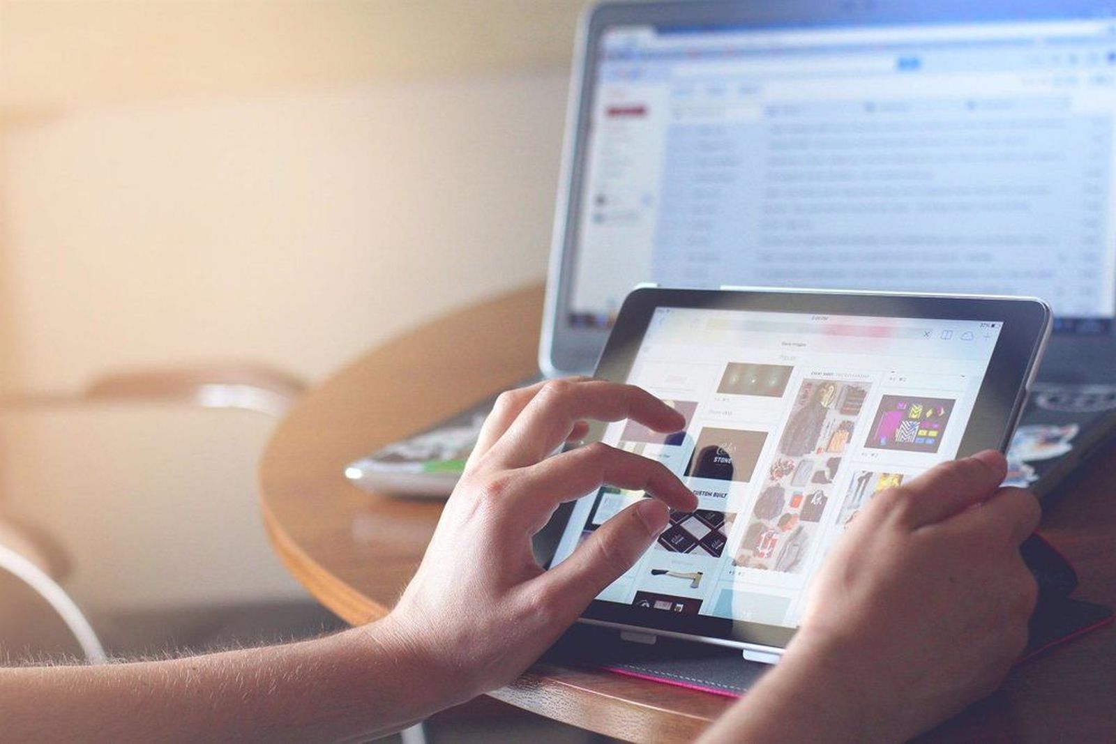 Uno de cada tres pedidos online acaba en devolución