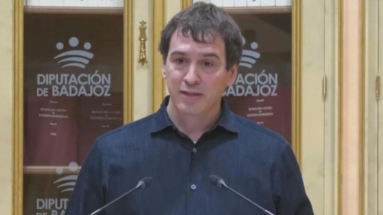El hermano del presidente del Gobierno comparecerá este jueves ante el Juzgado de Badajoz que le investiga