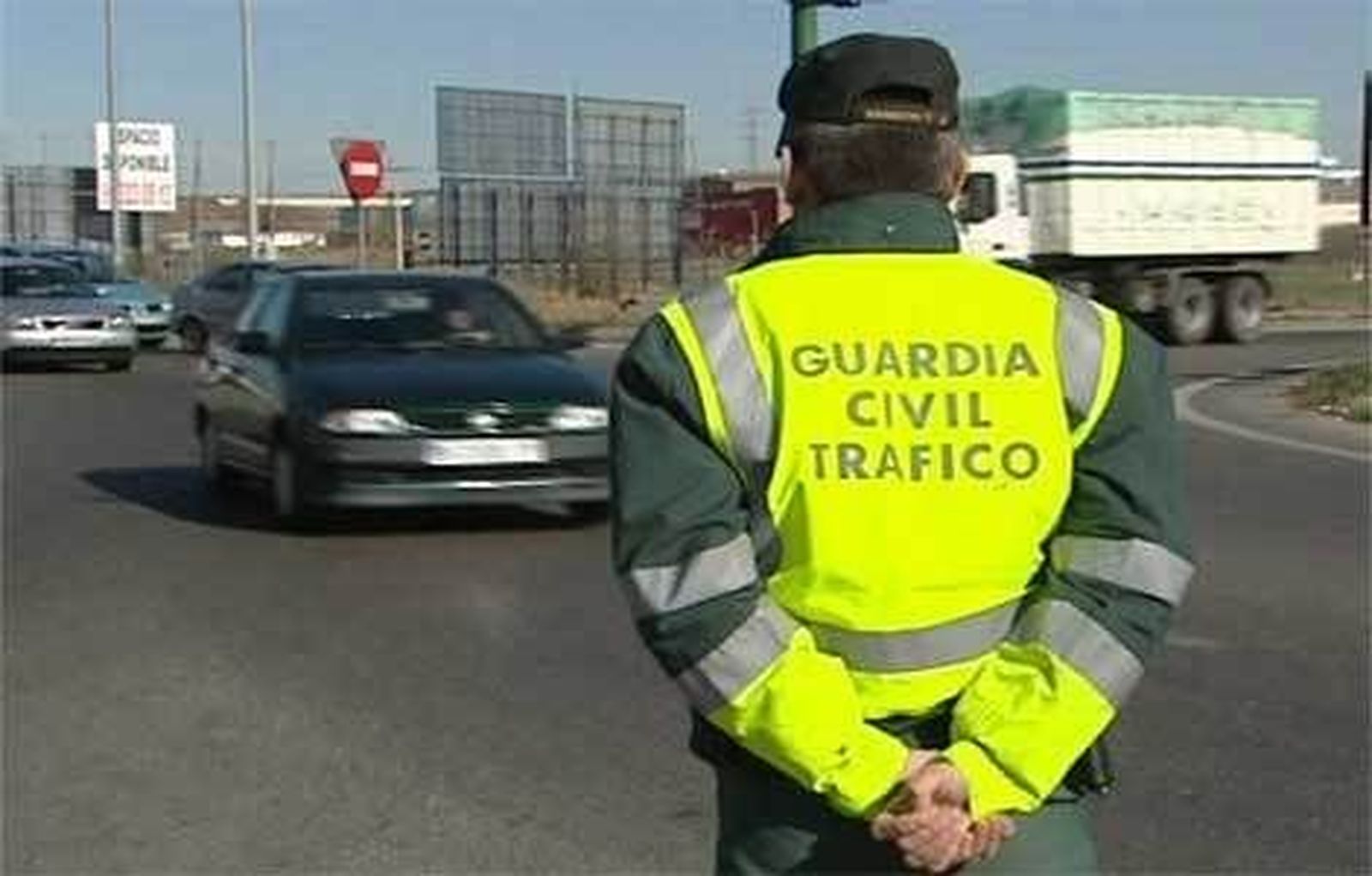 Tres de cada cuatro conductores mantiene intacto su carné de puntos