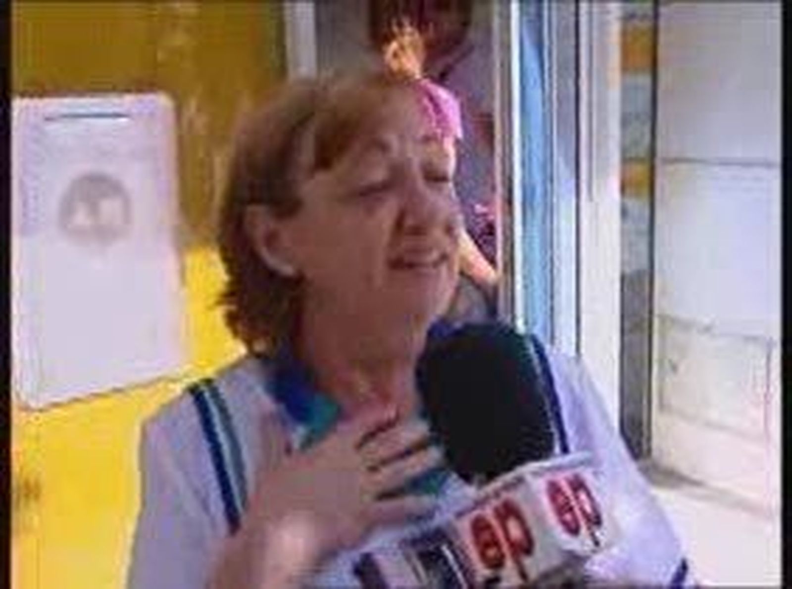 Rehen en atraco bancario