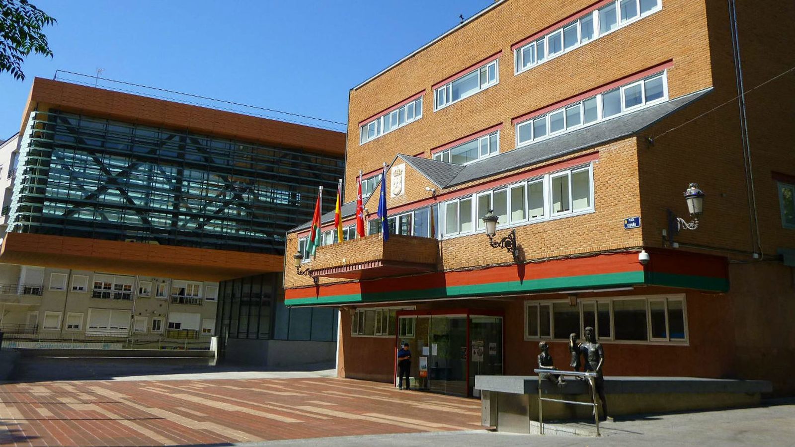 El ayuntamiento de Alcorcón agiliza la tramitación de sus ofertas de empleo público