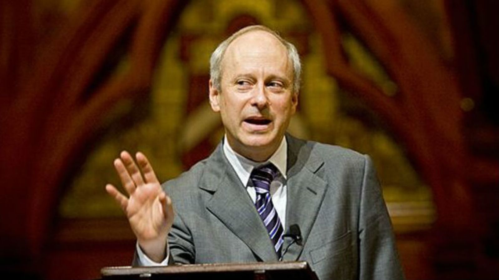 Michael J. Sandel