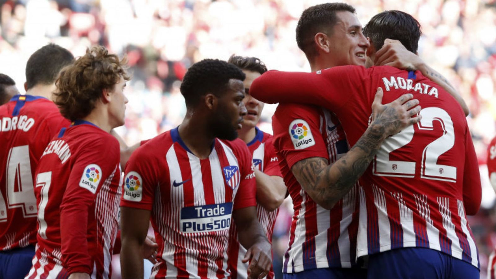 Atlético de Madrid