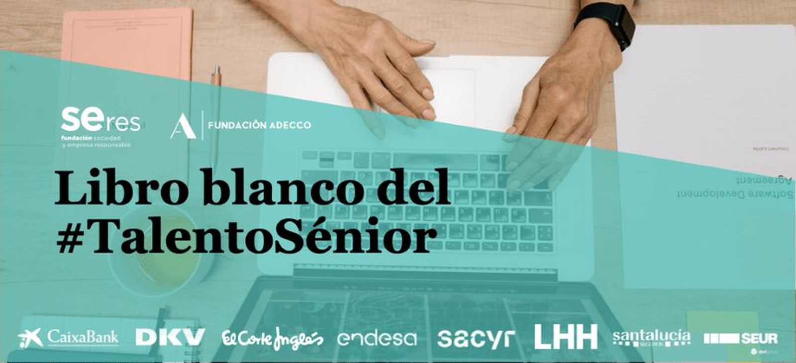 El 40% de los directivos reconoce descartar a candidatos mayores de 55 años