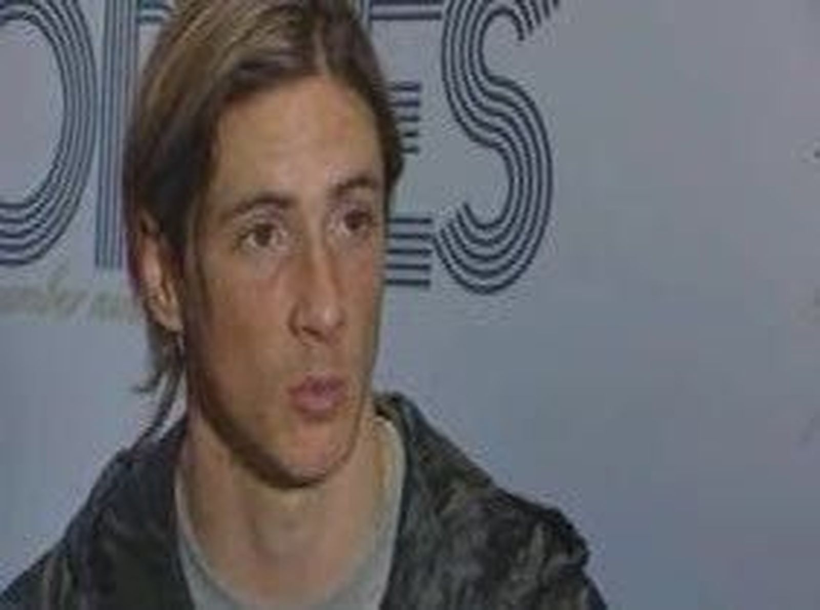 Fernando Torres desvela su lado más personal en "Number 9"