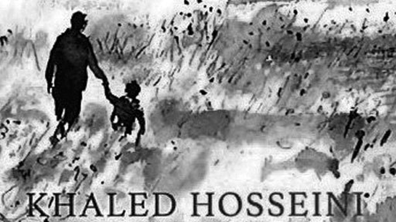 El afgano Khaled Hosseini, rinde homenaje a los miles de refugiados que han muerto en el mar huyendo de la muerte con "Súplica a la mar"